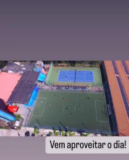 Dias de paz e diversão - Bertioga - 0