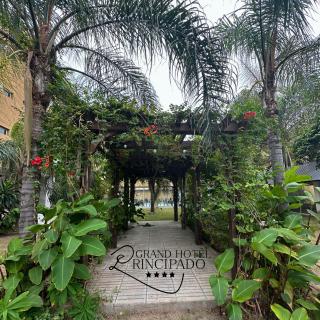 Grand Hotel Principado - Termas de Río Hondo - 5