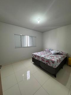 Apartamento Oliveira - Sinop - 8
