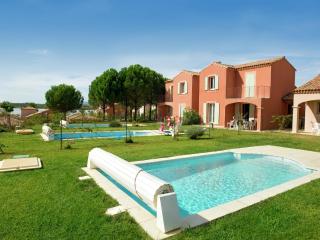 Summer villa with terrace in Languedoc - Homps - 9