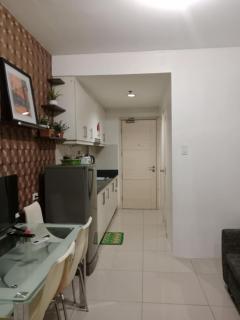 Sea Residence Tower EF by Theresa P - Manila - 3
