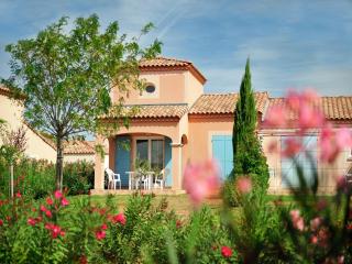 Summer villa with terrace in Languedoc - Homps - 8