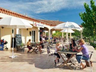Summer villa with terrace in Languedoc - Homps - 4