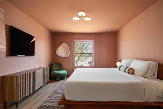 Hacienda del Rio - New Braunfels - 6