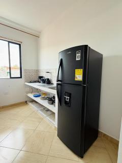 Alojamiento en Doradal - Apartaestudio central - Doradal - 2