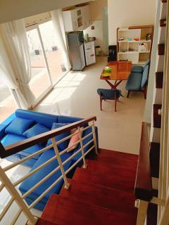 Lovena Luxury Homestay Solo - Grogol - 6