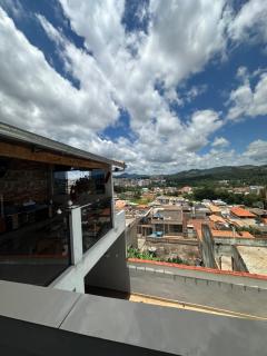 Casa Recanto Mirante - São Lourenço - 4