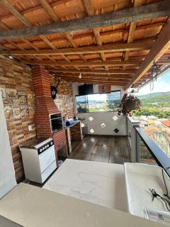 Casa Recanto Mirante - São Lourenço - 2