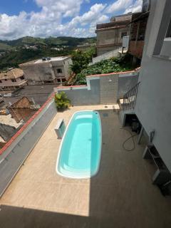 Casa Recanto Mirante - São Lourenço - 5