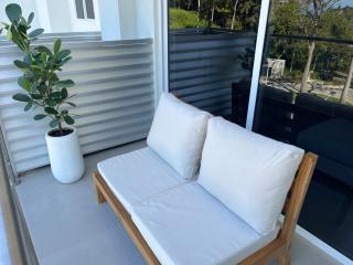 Apartment with ocean views & direct beach access - Punta Leona - 9