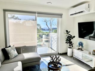 Apartment with ocean views & direct beach access - Punta Leona - 3