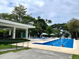 Apartment with ocean views & direct beach access - Punta Leona - 1