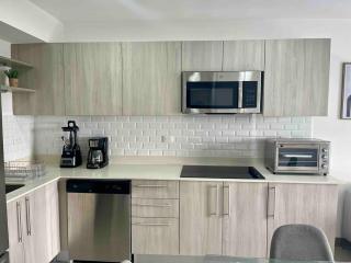 Modern Beach Apartment - Walk to Playa Mantas & Beach Club Access - 2