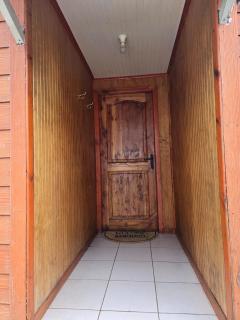 Cabaña Familiar- Hostal Paradise Blue - Osorno - 7