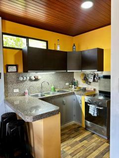 A Lovely Retreat - Salinas - 5