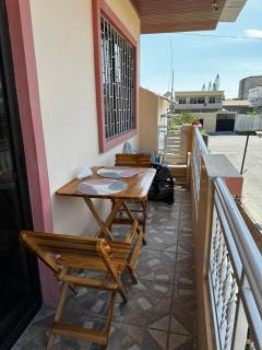 A Lovely Retreat - Salinas - 1