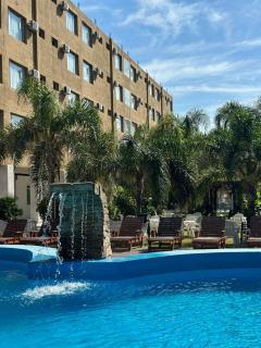 Grand Hotel Principado - 1