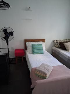 Casa da Gisa - Búzios - 1