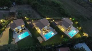 Casa Smaragdi Villas - Lefkada - 8