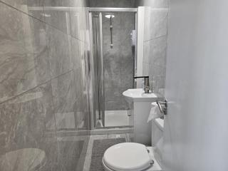 One Bedroom Flat Near Westfield London - Londra - 4
