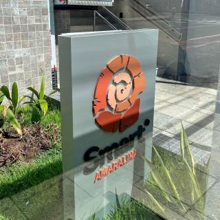 Smart Amaralina - Salvador - 7
