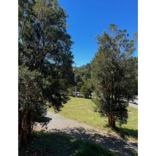 Cabaña Lago Chapo - 8