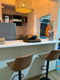 Cozy apartment Lapa - Rio de Janeiro - 7