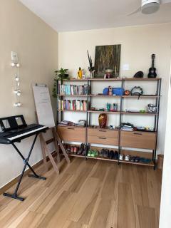 Cozy apartment Lapa - Rio de Janeiro - 5
