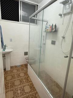 Cozy apartment Lapa - Rio de Janeiro - 3