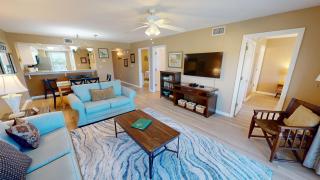 SeaCrest 304- by Holiday Isle Properties - Fort Walton Beach - 0