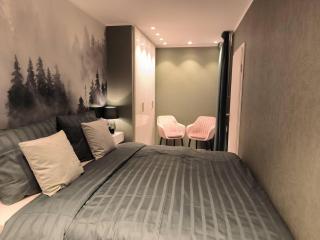 Ferienwohnung Exclusiv - Hahnenklee-Bockswiese - 9