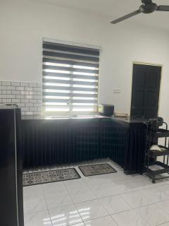 AISY Homestay MERAPOH - Pulai - 8