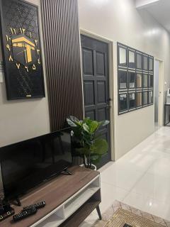 AISY Homestay MERAPOH - Pulai - 7