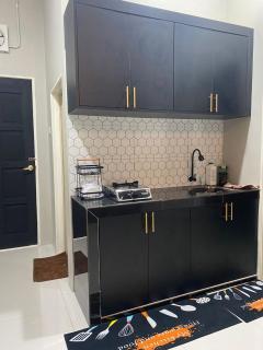 AISY Homestay MERAPOH - Pulai - 6