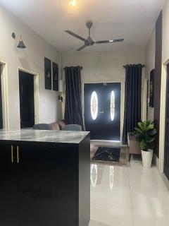 AISY Homestay MERAPOH - Pulai - 5