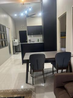 AISY Homestay MERAPOH - Pulai - 3
