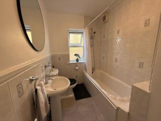 Lovely 4 BR House in Southfields near Wimbledon - 2