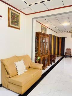 Nature Villa - Weligama - 7