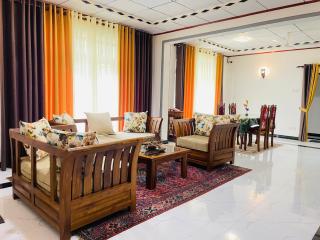 Nature Villa - Weligama - 8
