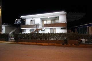 Central Villa Shameti - Ksamil - 0