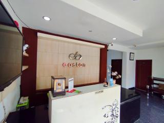 Easton Homestay - - 0