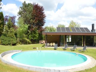 Villa in Stavelot near Spa-Francorchamps - Stavelot - 1