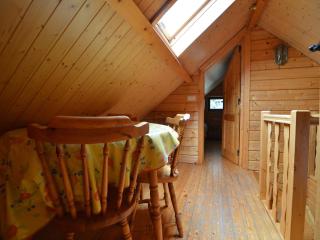 Comfortable Chalet in Ovifat near Ski Lift - Waimes - 1