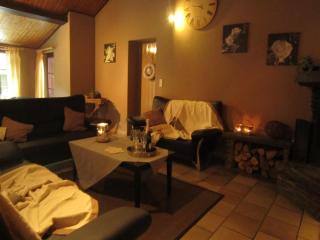 Holiday Home in Waimes near Robertville Lake - Waimes - 1