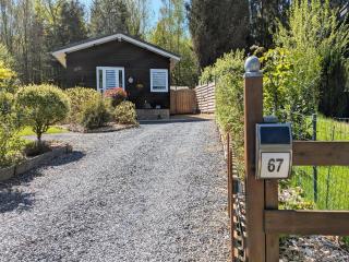 Chalet in Chatillon near France and Luxembourg - - 5