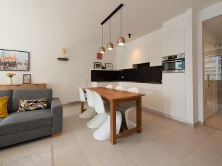 Apartment in Ostend with Sea Views - Ostend - 1
