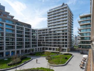 Apartment in Ostend nearby beach - Ostenda - 6