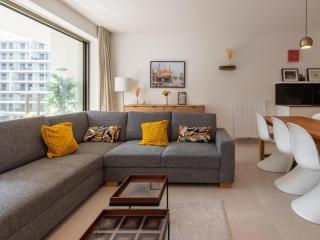 Apartment in Ostend nearby beach - Ostenda - 2