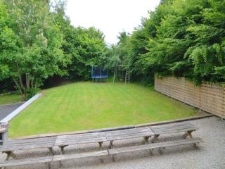 Spacious mansion in Waimes with sauna - Weismes - 4