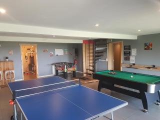 Villa with Spa-Francorchamps F1 Circuit - 7